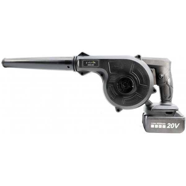 Воздуходувка Zitrek ZKBL20V 082-2011 (с 2-мя АКБ)