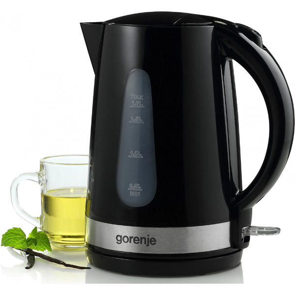 Электрочайник Gorenje K17BK