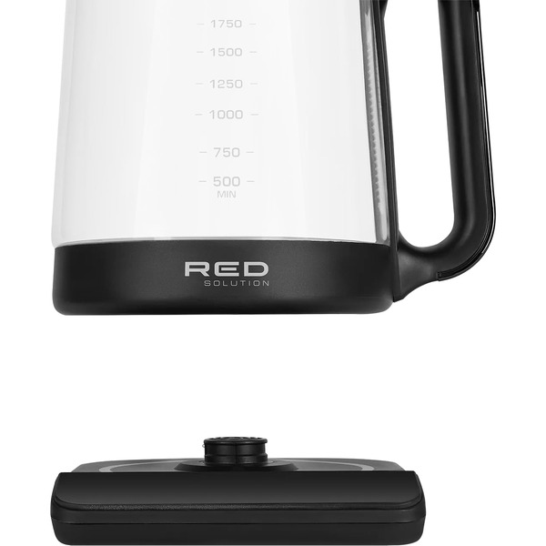 Электрический чайник RED SOLUTION COLORSENSE KG1330D