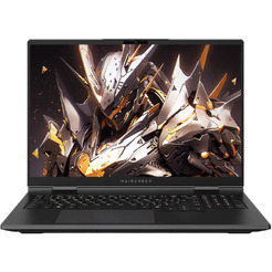 Игровой ноутбук Maibenben X16F-R98957T0JGRLG4E10