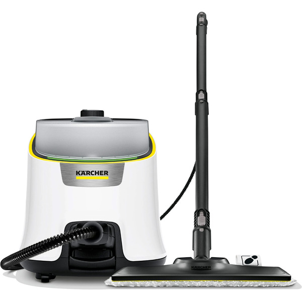Пароочиститель Karcher SC 4 Deluxe Iron 1.513-462.0