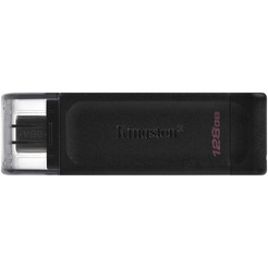 USB Flash Kingston DataTraveler 70 128GB (DT70/128GB)