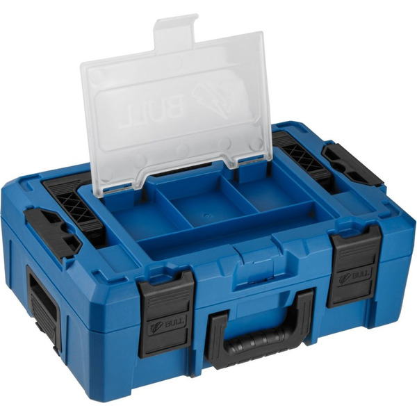 Ящик для инструментов BULL Xcase X001 S 2329146