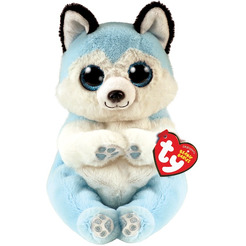 Игрушка мягконабивная TY INC Beanie Babies Щенок Thunder (40540)