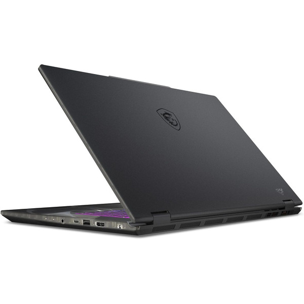 Игровой ноутбук MSI Cyborg 17 B13WGKG-214X