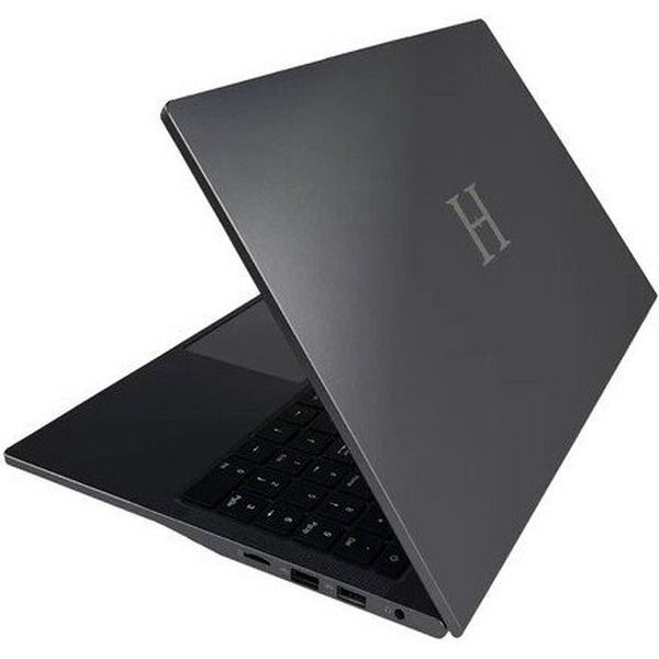 Ноутбук Horizont H-Book 15 IPK2 TC4E4WG1