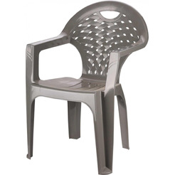 Кресло садовое Альтернатива Эконом М5679