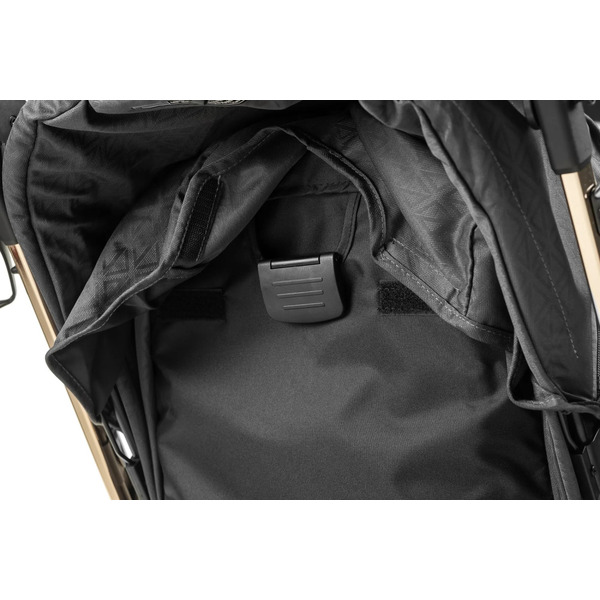 Детская прогулочная коляска Labalu Dream D9 (серый)