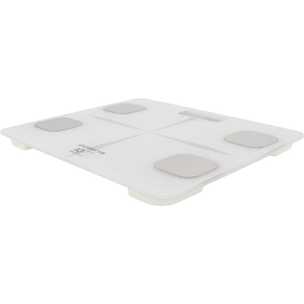 Весы напольные POLARIS PWS 1826 IQ Home (Белый)
