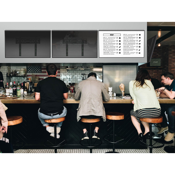 Кронштейн Onkron TM5