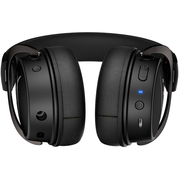 Наушники HyperX Cloud MIX (HX-HSCAM-GM/4P5K9AA)