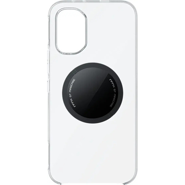 Смартфон Infinix GT 50 Pro 12GB/256GB (черный)