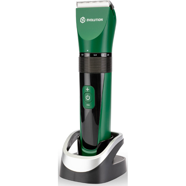 Машинка для стрижки Evolution Barber Full control