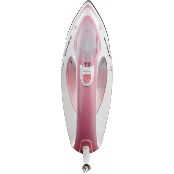 Утюг Brayer BR4080