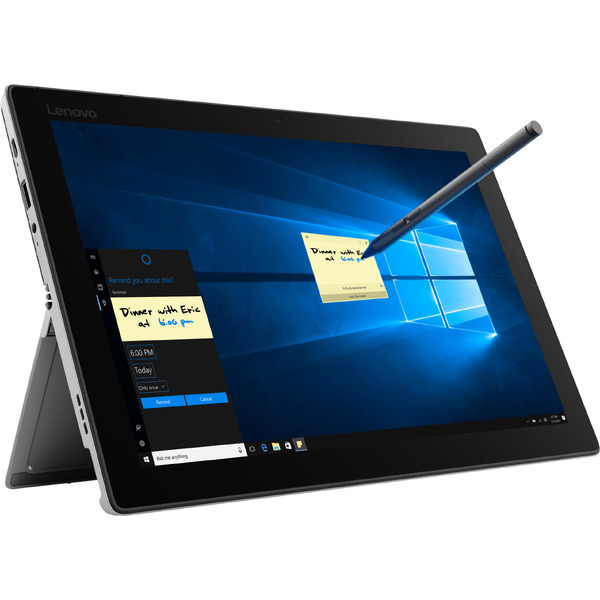 Планшет Lenovo Miix 520-12IKB 81CG01R4RA