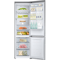 Холодильник Samsung RB37A5491SA/WT