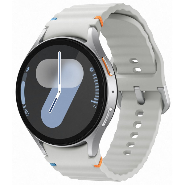 Smart-часы SAMSUNG Galaxy Watch 7 44mm LTE (SM-L315FZSACAU) Silver