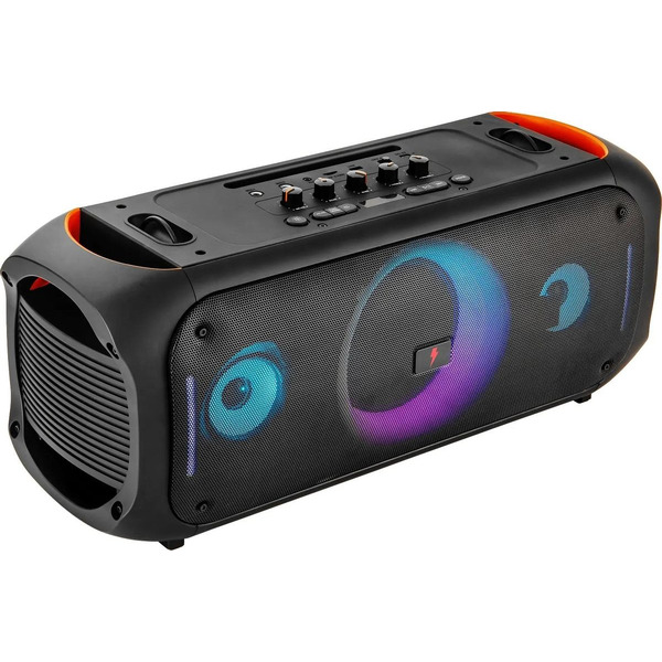 Беспроводная колонка URAL Молния 7500