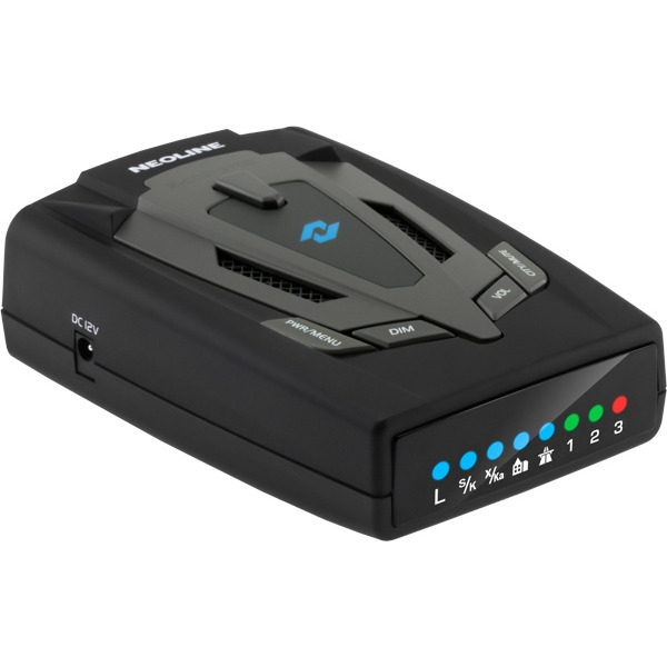 Радар-детектор Neoline X-COP 3700