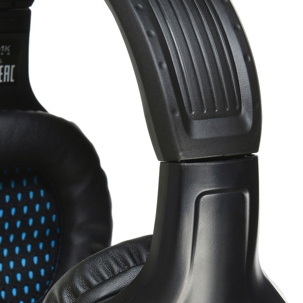 Наушники Oklick HS-L370G Eclipse