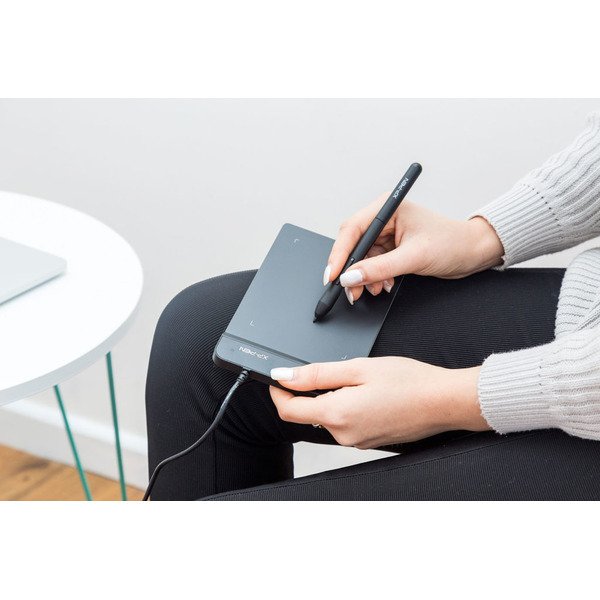 Графический планшет XP-Pen Star G430S