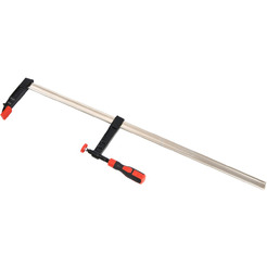 Струбцина F-образная Deli EDL111280Z