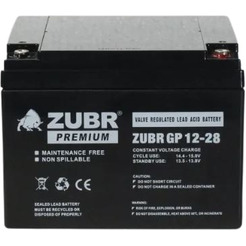 Аккумулятор для ИБП Zubr GP 12-28