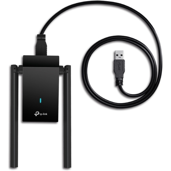 Wi-Fi адаптер TP-Link Archer TX20U Plus