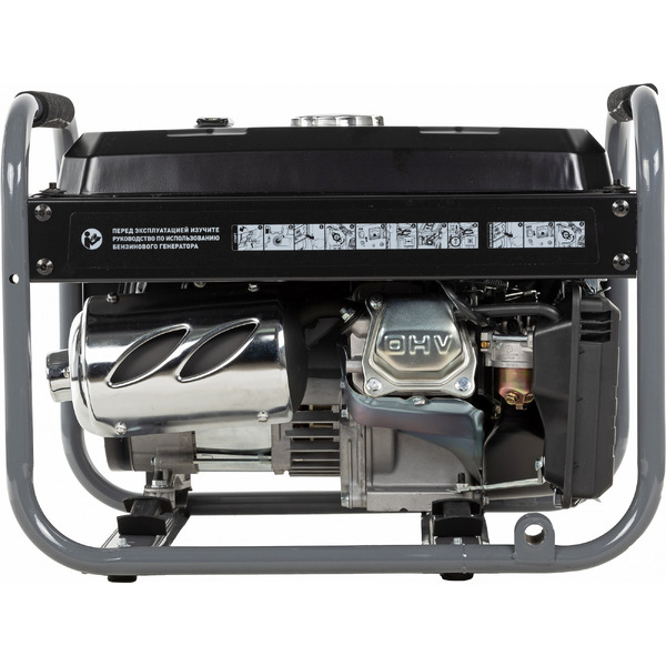 Генератор Carver PPG- 2500А 01.020.00010