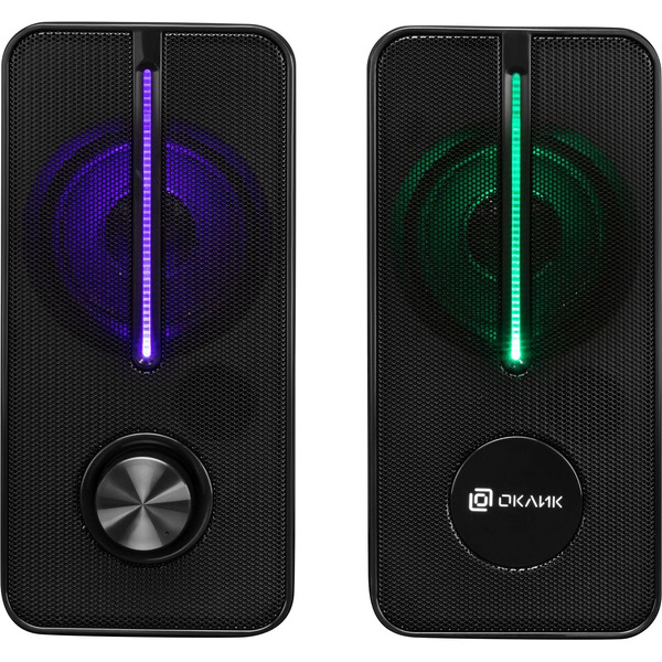 Колонки Оклик OK-120U
