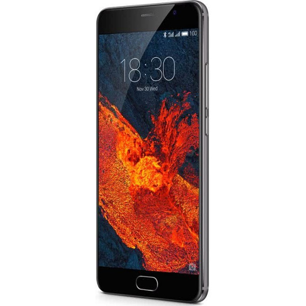 Смартфон Meizu Pro 6 Plus (M686H)  Gray