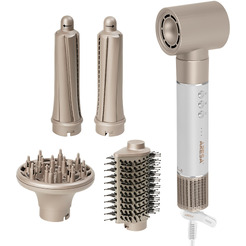 Фен-расческа Aresa AR-3247