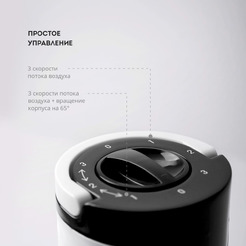 Вентилятор Galaxy Line GL8153