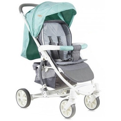 Коляска LORELLI S-300 Green Grey