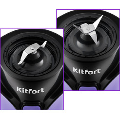 Блендер Kitfort KT-3034-1
