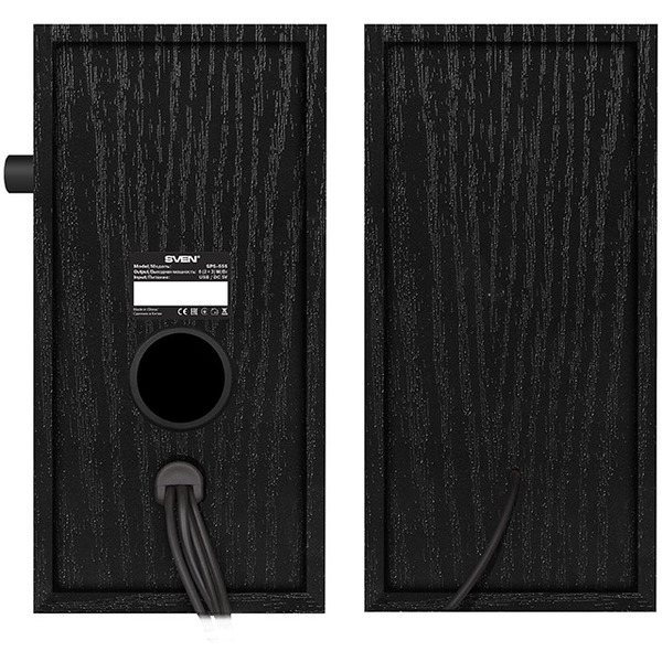 Акустическая система SVEN SPS-555