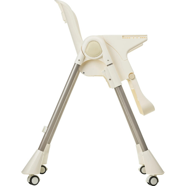 Стульчик для кормления NINO Banny (бежевый)