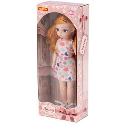 Кукла Полесье Даша у стилиста (в коробке №1) 2871