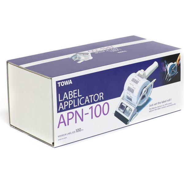 Аппликатор этикеток TOWA APN-100