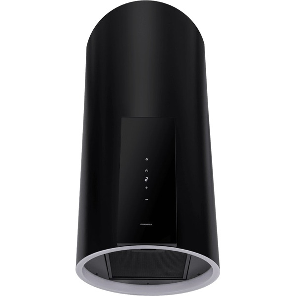 Кухонная вытяжка MAUNFELD Alba 39 Wall (черный)