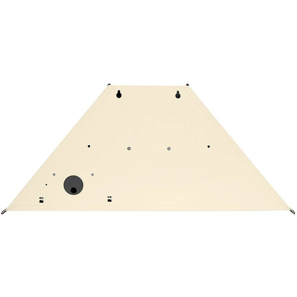 Кухонная вытяжка Maunfeld Derby 60 (бежевый)