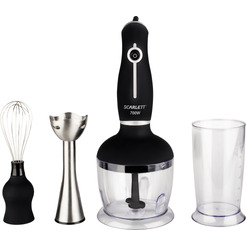 Блендер SCARLETT SC-HB42F18B