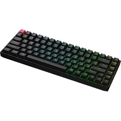 Клавиатура Keychron K2 V3 RGB K2X-C4 (Keychron Super Banana)