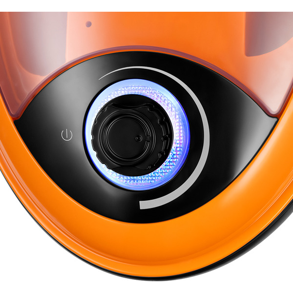 Пароочиститель Kitfort КТ-9158-2