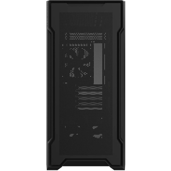 Корпус Gigabyte C102 Glass