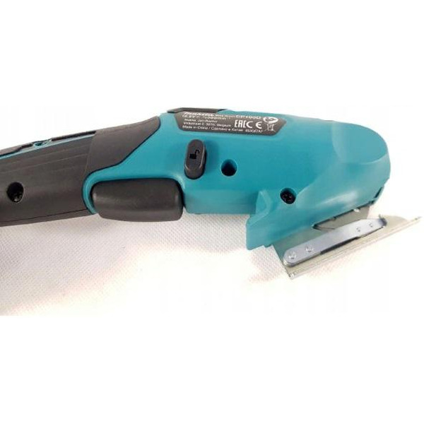 Аккумуляторные ножницы универсальные  MAKITA CP100DZ (без АКБ и ЗУ)