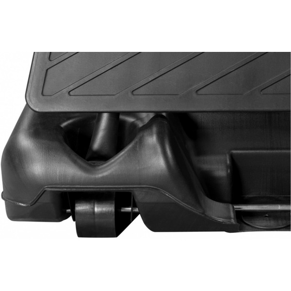 Баскетбольная стойка Alpin Triple BST-54