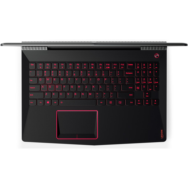 Ноутбук Lenovo Legion Y520-15IKBN (80WK013ERU)