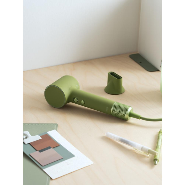 Фен Laifen Mini (зеленый)