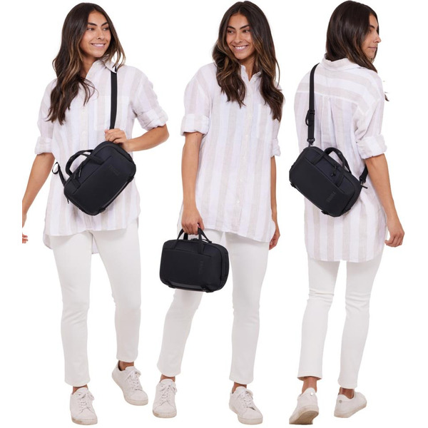 Сумка через плечо Thule Subterra 2 Crossbody 5L TSCB405BLK (черный)